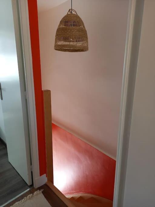 La Maisonnette Cambresienne Cambrai Eksteriør billede