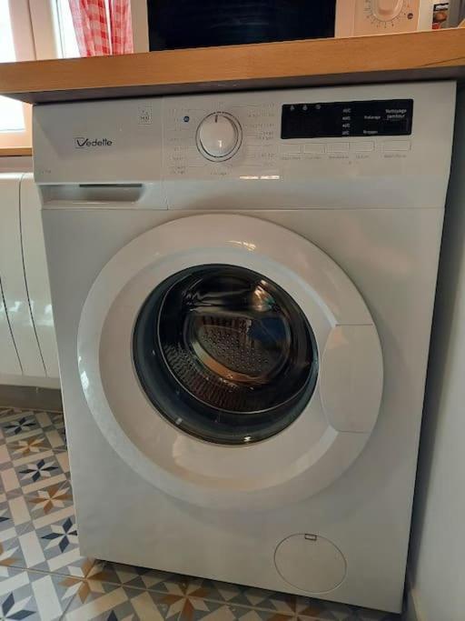 La Maisonnette Cambresienne Cambrai Eksteriør billede