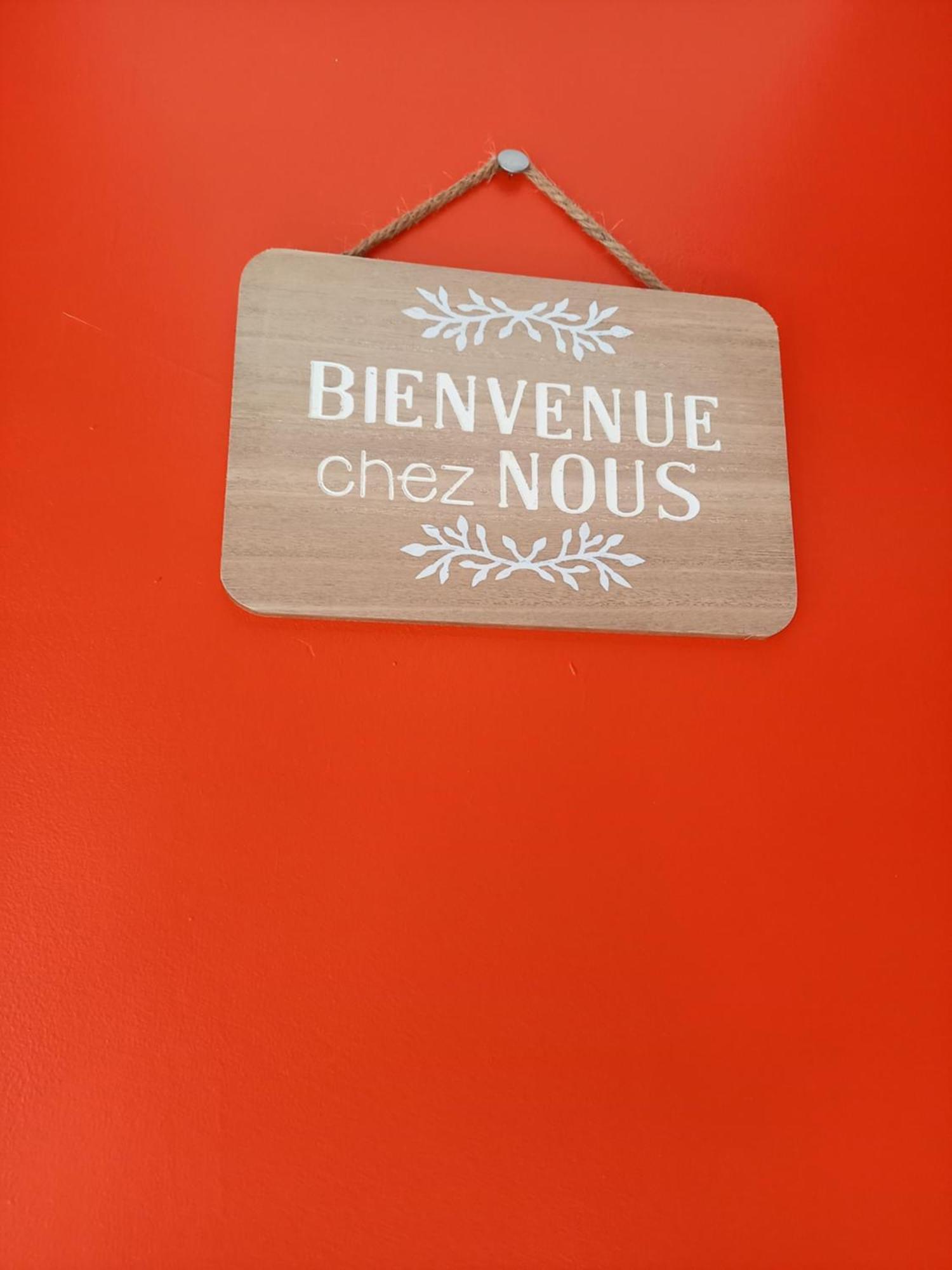 La Maisonnette Cambresienne Cambrai Eksteriør billede